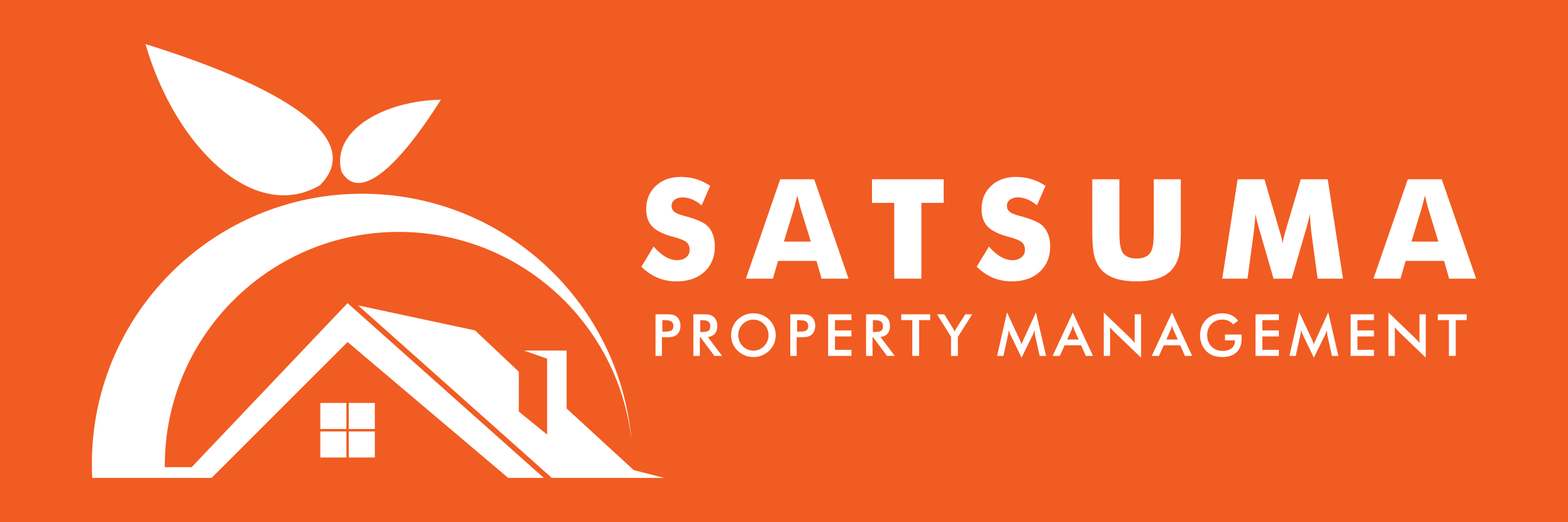 Satsuma Property Management